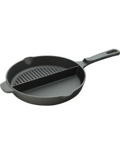Grilling pan DUO LITH 25cm