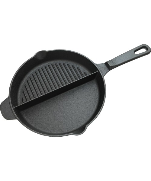 Grilling pan DUO LITH 25cm