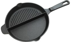 Kepimo keptuvė DUO LITH 25 cm