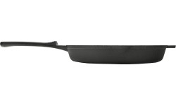 Grilling pan DUO LITH 25cm