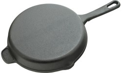Grilling pan DUO LITH 25cm