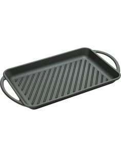 Grilling pan with handles LITINA 33x21,5cm