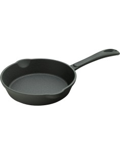 Grilling pan with handle LITINA 16cm