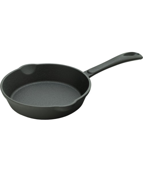 Grill Tools and Accessories Cattara: Grilling pan with handle LITINA 16cm