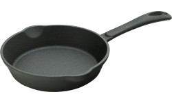 Grilling pan with handle LITINA 16cm