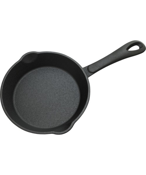 Grilling pan with handle LITINA 16cm