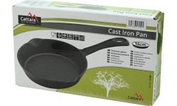 Grilling pan with handle LITINA 16cm