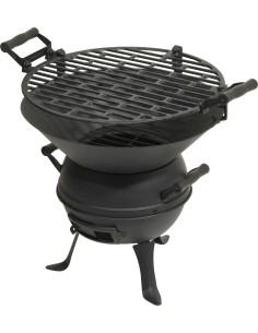 Grilis KETTLE 35 cm