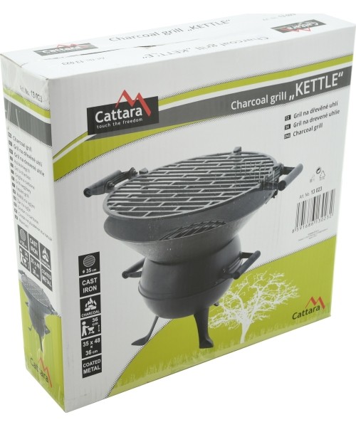 Grill KETTLE 35cm