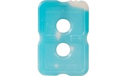 Reusable Ice Pack inSPORTline 17.8 x 12.2 x 1.2 cm