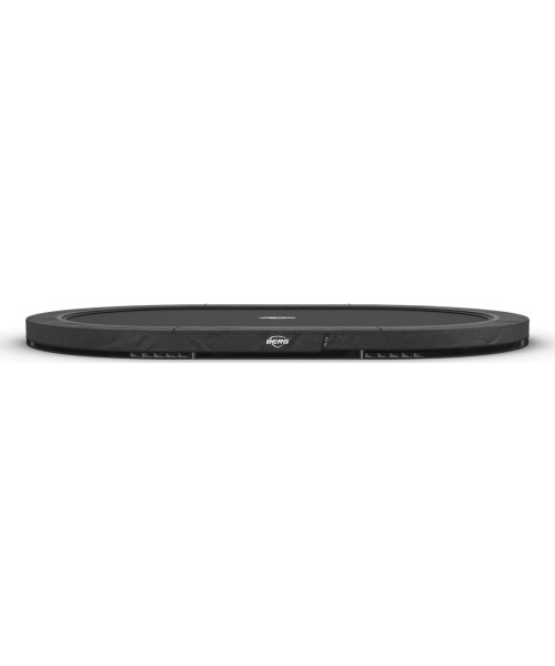 In-ground trampolines BERG: BERG SPORTS Grand Elite InGround 520 Grey