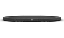 BERG SPORTS Grand Elite InGround 520 Grey