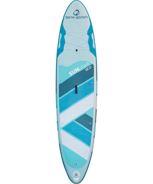 SUP Sun Light 12.0 - 366 x 84 x 15 cm