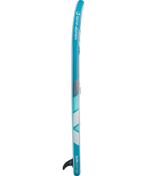 SUP Sun Light 12.0 - 366 x 84 x 15 cm