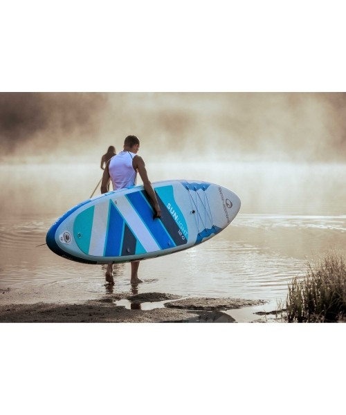 SUP Sun Light 12.0 - 366 x 84 x 15 cm