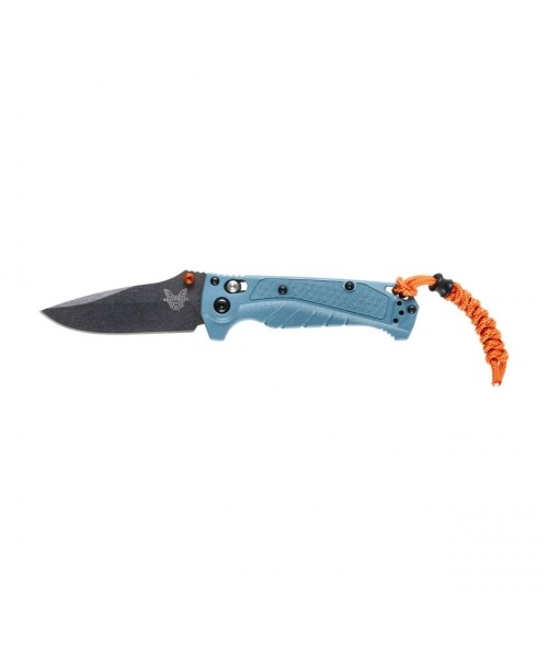 Medžiokliniai ir išgyvenimo peiliai Benchmade: "Benchmade" 18065 Mini Adira peilis fiksuotais ašmenimis