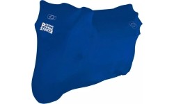 Motociklų dangteliai Oxford: Vidinis motociklo dangtis "Oxford Protex Stretch XL Blue
