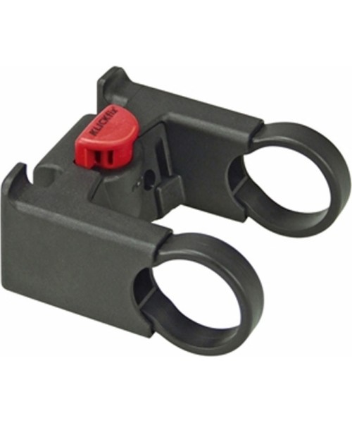 Gloves & Helmets & Accessories : KlickFix handlebar bag holder 31,8mm