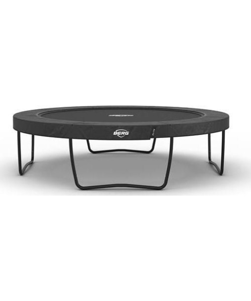 Batutų dalys ir aksesuarai BERG: BERG Elite Regular 330 Grey