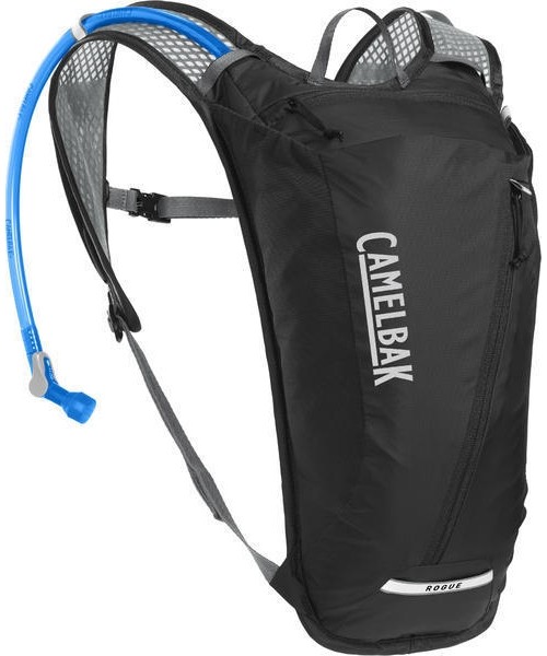 Laisvalaikio kuprinės ir krepšiai CamelBak: "Rogue Light 7" 2L juodos spalvos