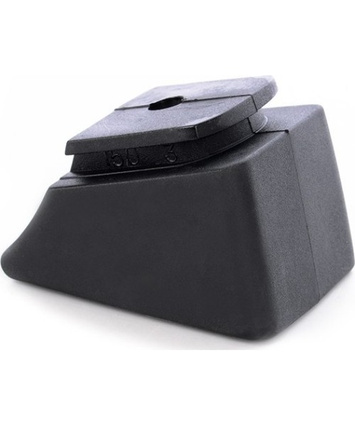 Spare Wheels for Skates Tempish: Brake Rubber Tempish WOX, XT4 for roller skates