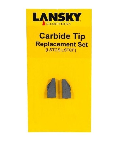 Lansky LCAR2 stone