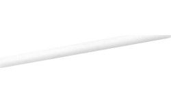 Ceramic rod 5" for Lansky Deluxe sharpener