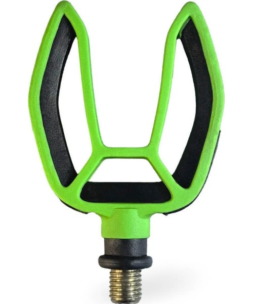 Fishing Rod Holders & Storage Racks ZFish: ZFISH Flexifit Rod Butt Grip