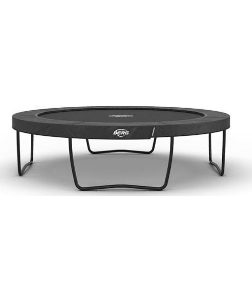 Pastatomi batutai BERG: BERG Champion Regular 330 Grey