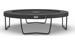 On-ground trampolines BERG: BERG Champion Regular 330 Grey