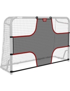 BERG SportsGoal taikinio tinklas S
