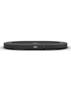 In-ground trampolines BERG: BERG SPORTS Grand Champion InGround 350 Grey