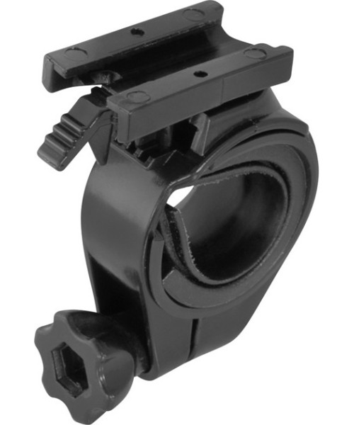 Gloves & Helmets & Accessories : Headlamp holder FORCE TRIPLE