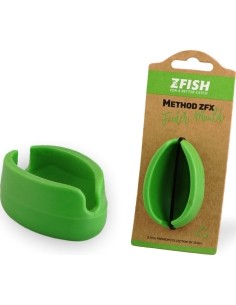 Šėrykla ZFISH Method Feeder ZFX Mould