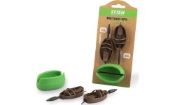 ZFISH Method Feeder rinkinys ZFX 30, 40 g + forma
