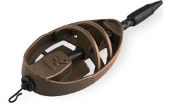 ZFISH Method Feeder rinkinys ZFX 30, 40 g + forma