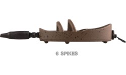 ZFISH Method Feeder rinkinys ZFX 30, 40 g + forma