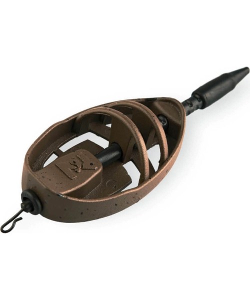 ZFISH Method Feeder Set ZFX 20,30g+Mould