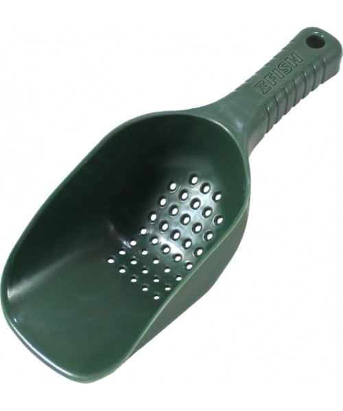 Baits and Lures ZFish: ZFISH Baiting Spoon Holes - size L.