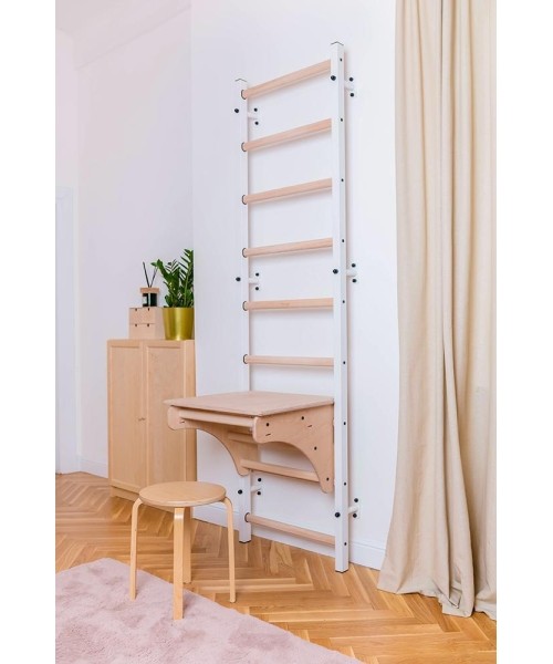 Wall Bars BenchK: Gimnastikos kopėčios BenchK 712W
