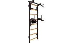 Švediškos sieneles BenchK: BenchK 232B gimnastikos kopėčios