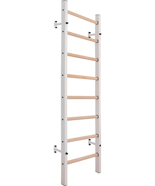 Švediškos sieneles BenchK: BenchK 200W gimnastikos kopėčios