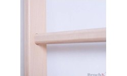 Švediškos sieneles BenchK: BenchK 100 gimnastikos kopėčios