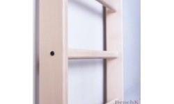 Švediškos sieneles BenchK: BenchK 100 gimnastikos kopėčios