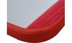 Čiužiniai sportui : ACROBATIC TRACK/PIT INFLATABLE MAT - 400 x 200 x 20 cm