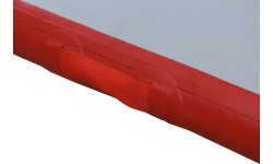 Čiužiniai sportui : ACROBATIC TRACK/PIT INFLATABLE MAT - 400 x 200 x 20 cm