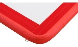 Mattresses & Tatami : INFLATABLE MAT - 200 x 150 x 10 cm