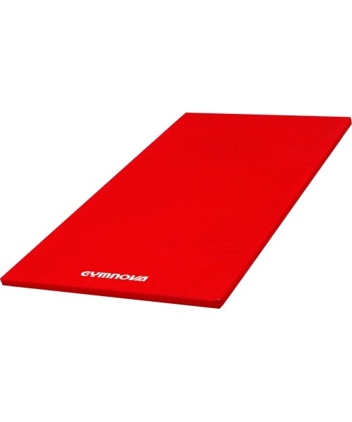 Mattresses & Tatami : MAT FOR SCHOOL - PVC COVER - WITHOUT ATTACHMENT STRIPS / REINFORCED CORNERS - 200 x 100 x 4 cm