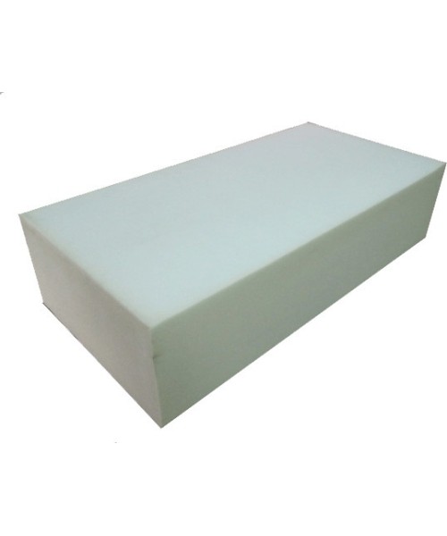 Čiužiniai sportui : PIENO BLOKAS, TIK SUSISIEKIAMAS SU LANDING BLOCKS REF. 7070 IR 7075 - 200 x 100 x 50 cm