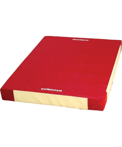 Čiužiniai sportui : TIK PVC DANGTAS - DĖL SAUGIAUSIO MATO REF. 7021 - 200 x 150 x 20 cm